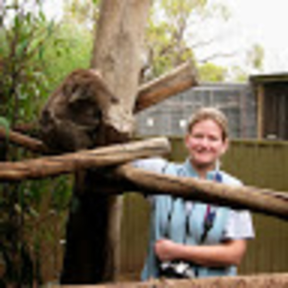 Meet your Posher, Danielle